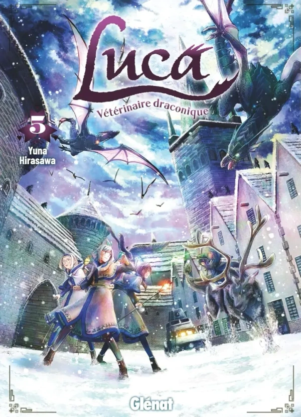 Tome 5