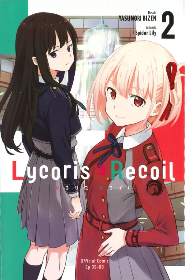 Tome 2