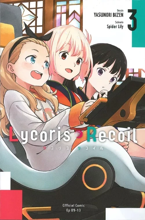 Tome 3