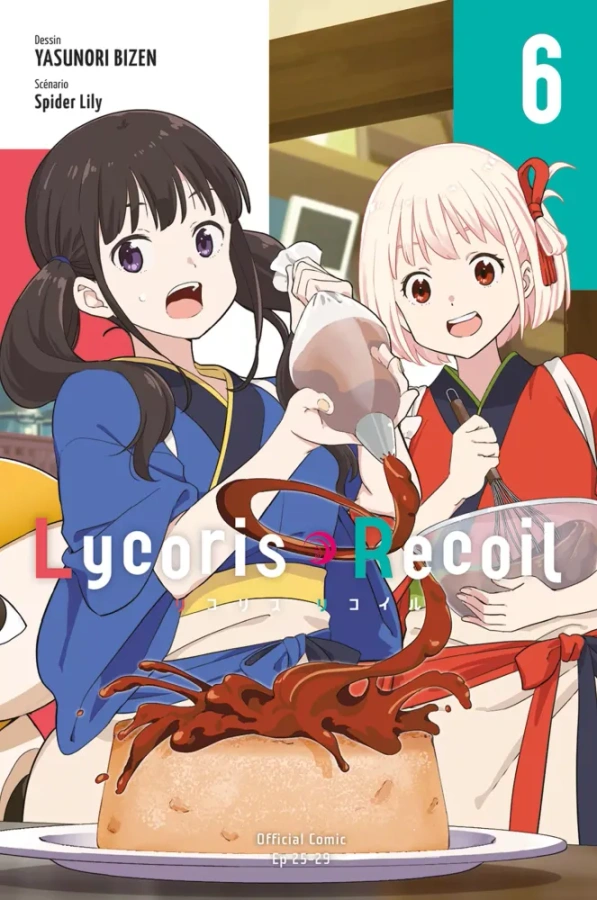 Tome 6