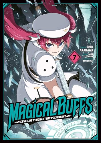 Tome 7