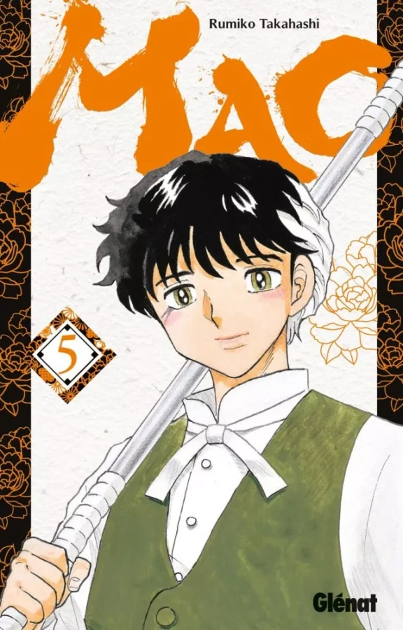 Tome 5