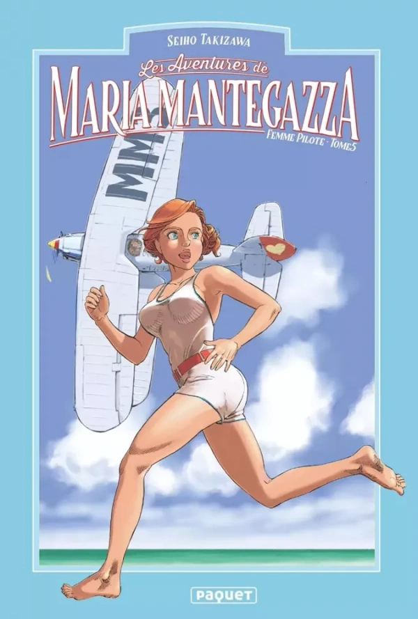 Tome 5