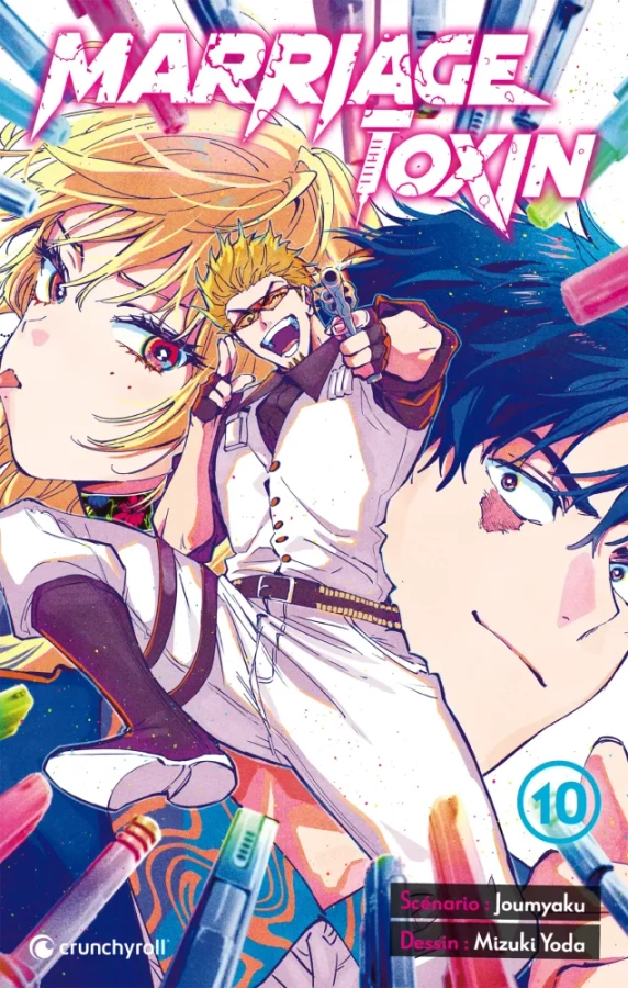Tome 10