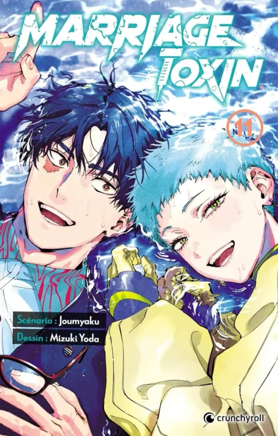 Tome 11