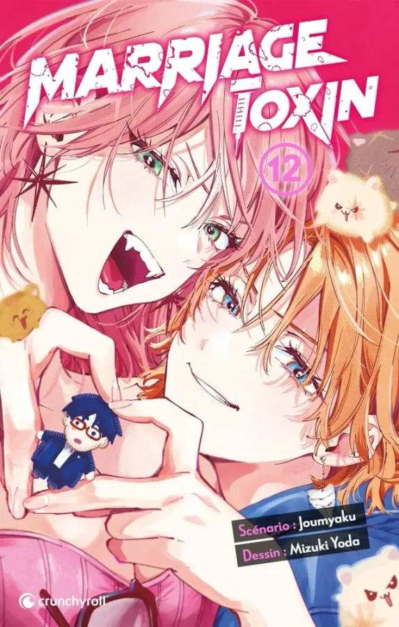 Tome 12