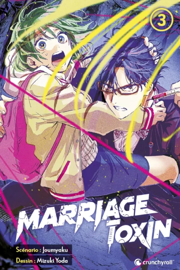 Tome 3