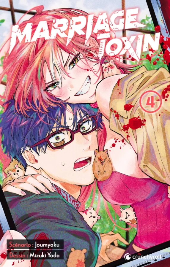 Tome 4