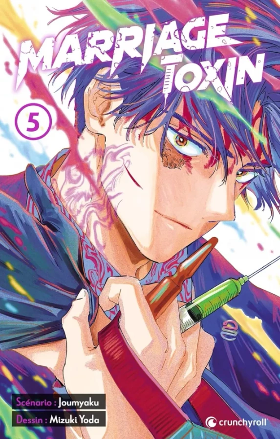 Tome 5