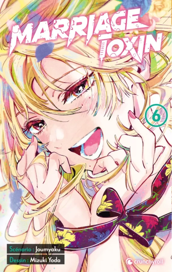 Tome 6