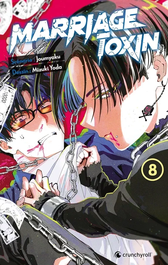 Tome 8