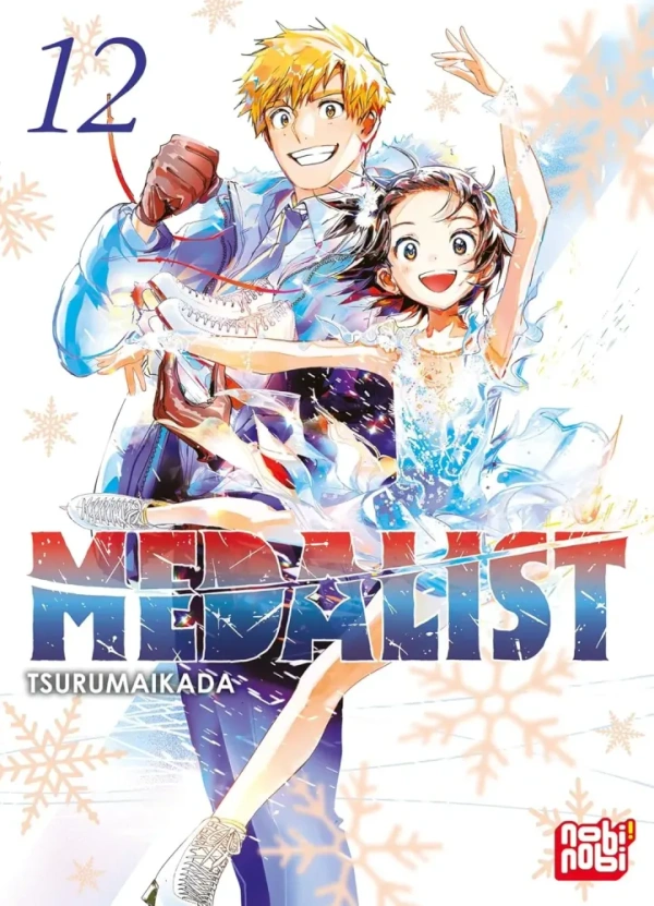 Tome 12