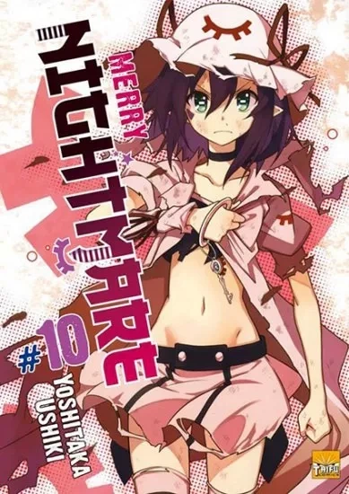 Tome 10