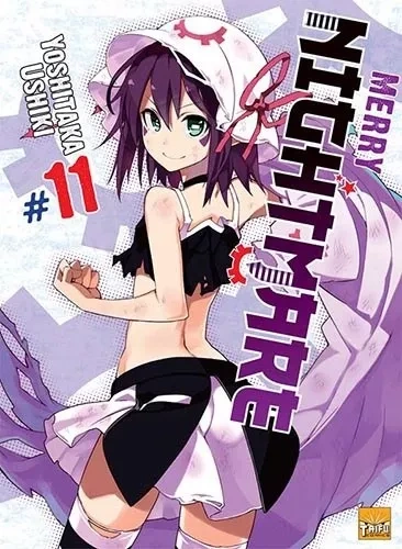 Tome 11