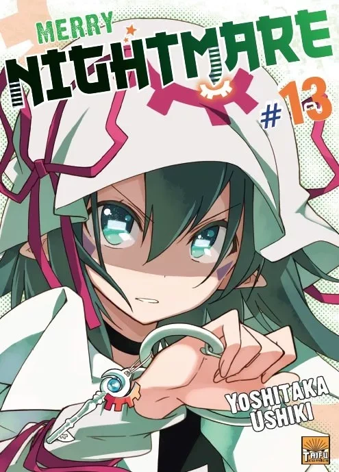 Tome 13