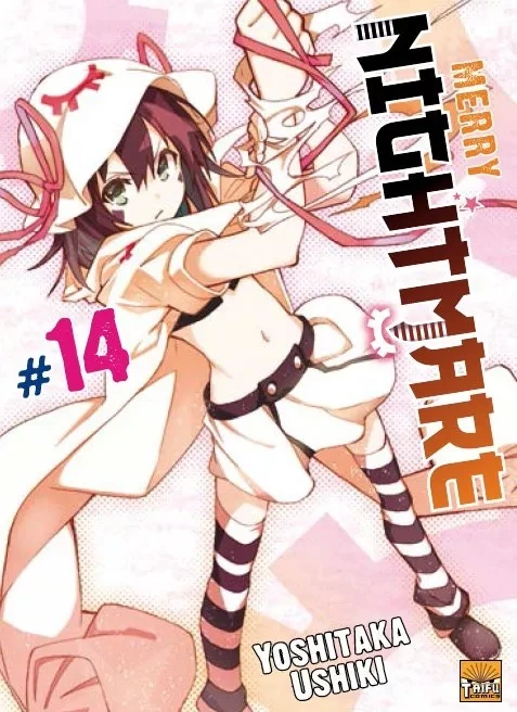 Tome 14