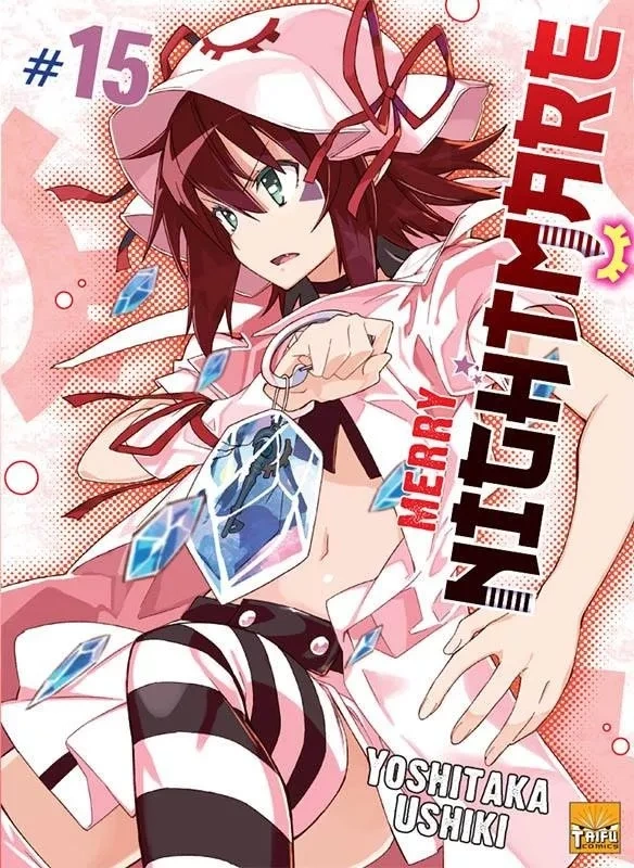 Tome 15