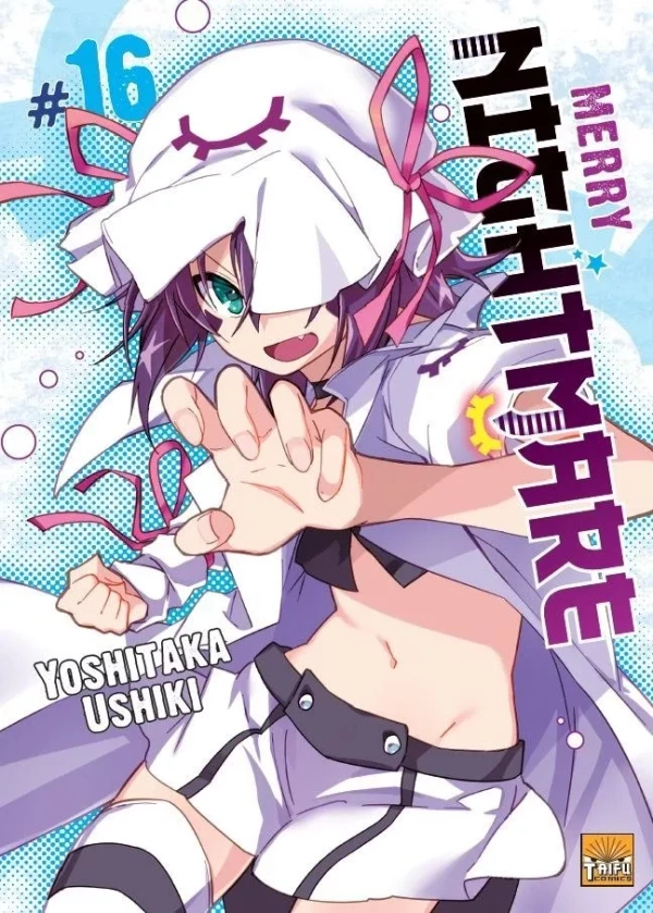 Tome 16