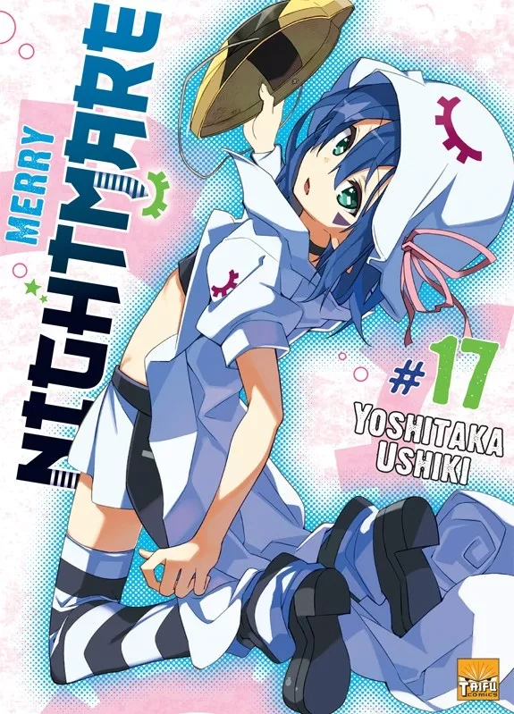Tome 17