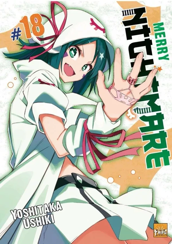 Tome 18