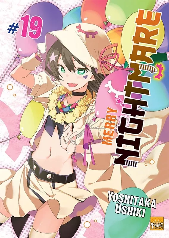 Tome 19