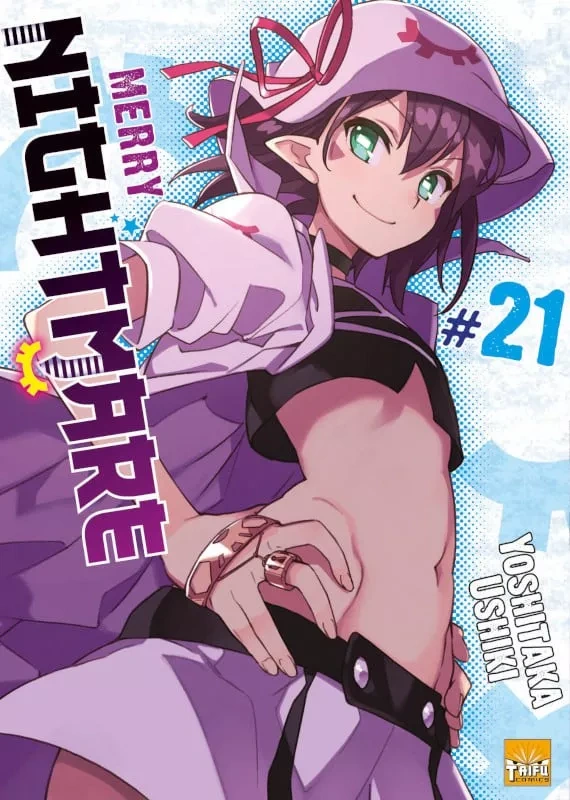 Tome 21