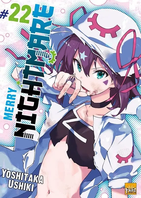 Tome 22