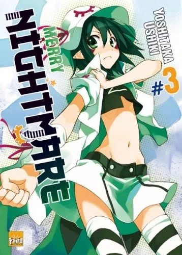 Tome 3