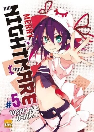 Tome 5