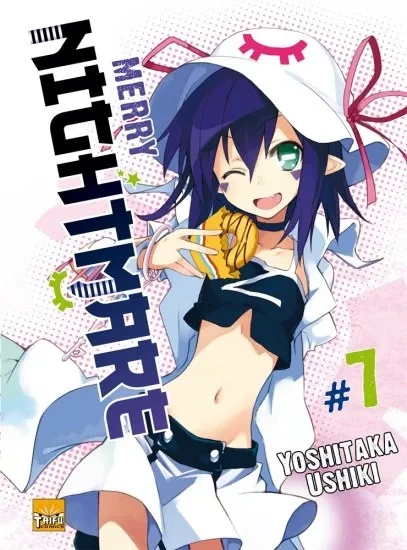 Tome 7
