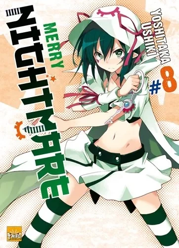 Tome 8