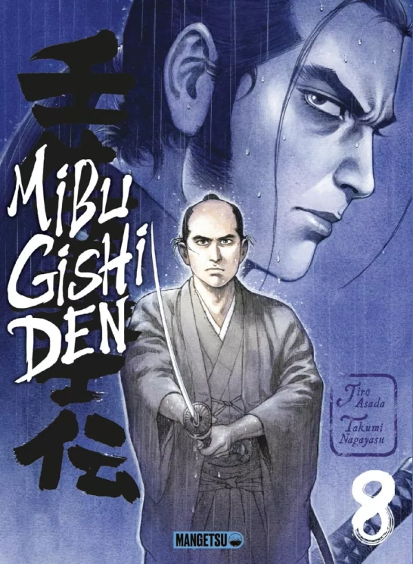 Tome 8