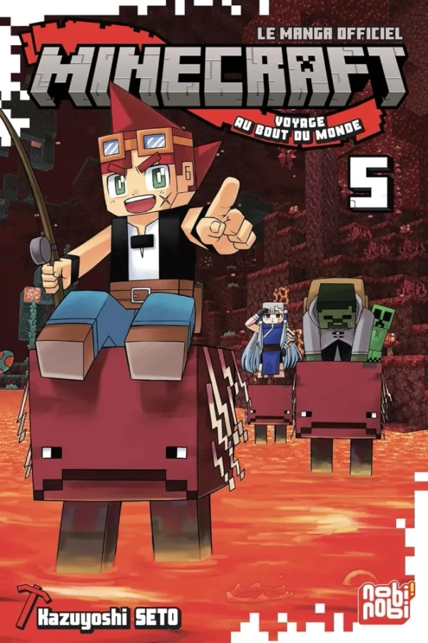 Tome 5