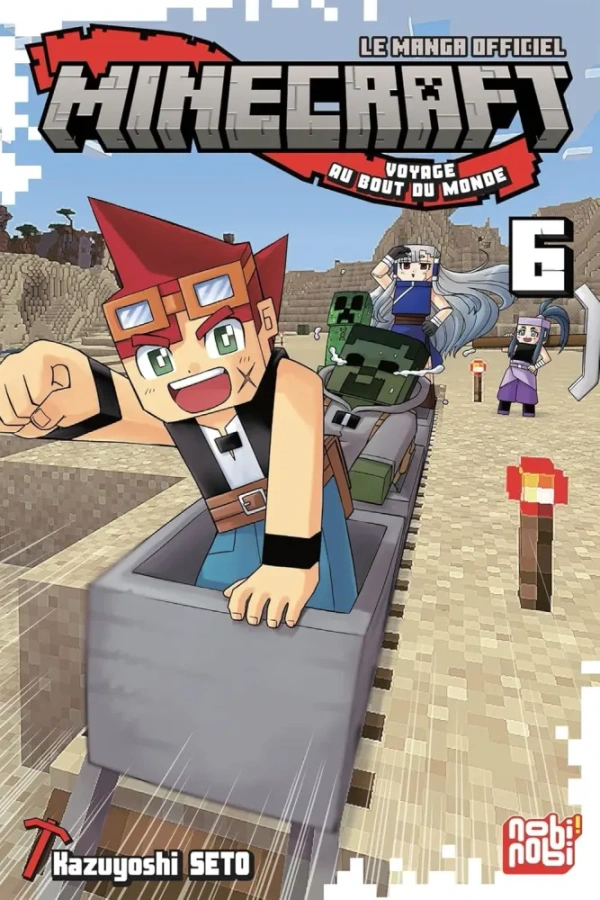 Tome 6
