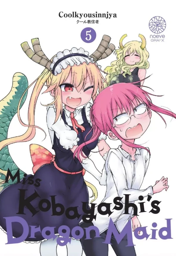 Tome 5
