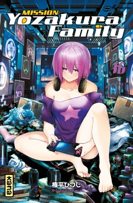 Tome 16
