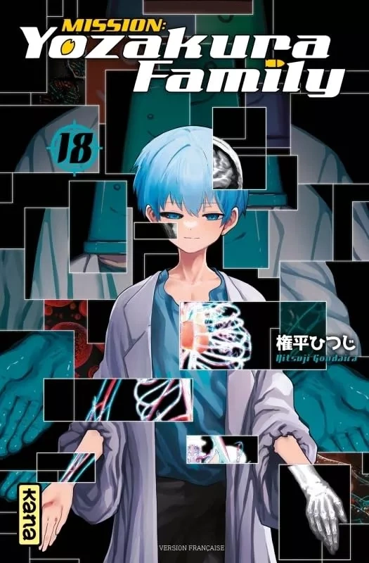 Tome 18