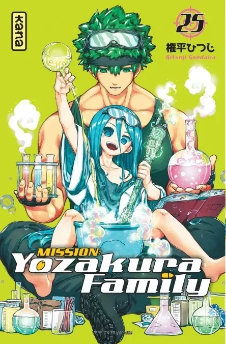 Tome 25