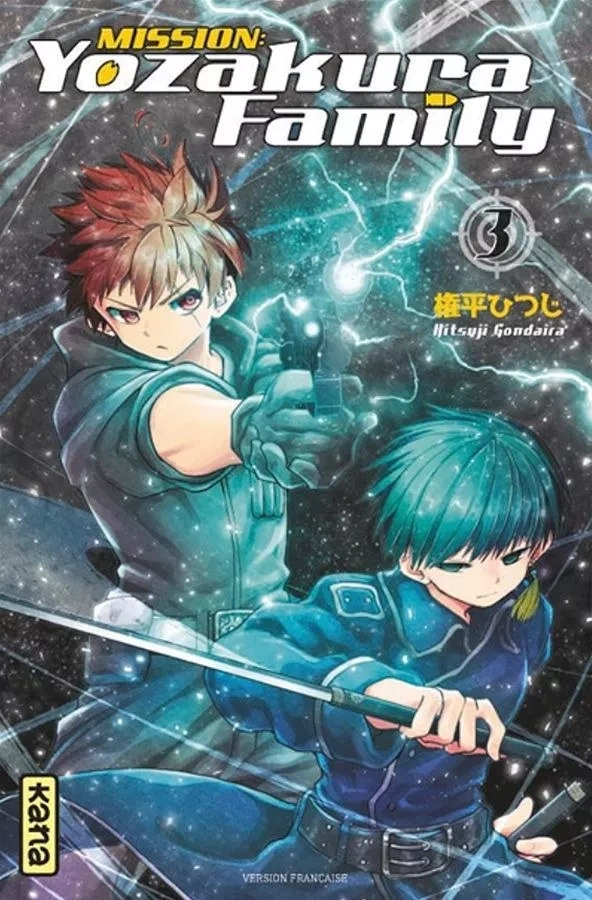 Tome 3