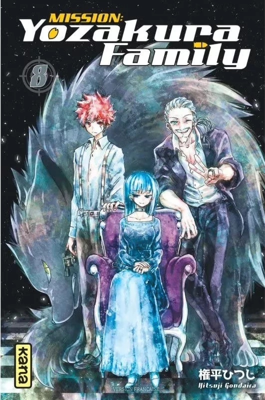 Tome 8