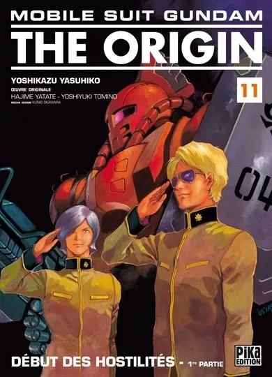 Tome 11