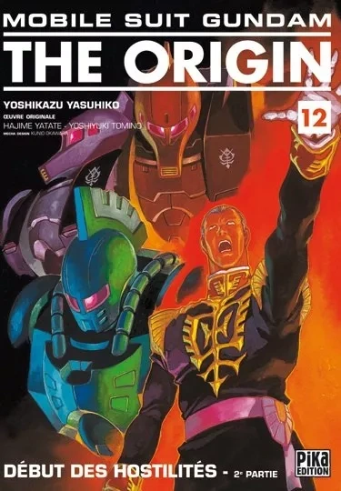 Tome 12
