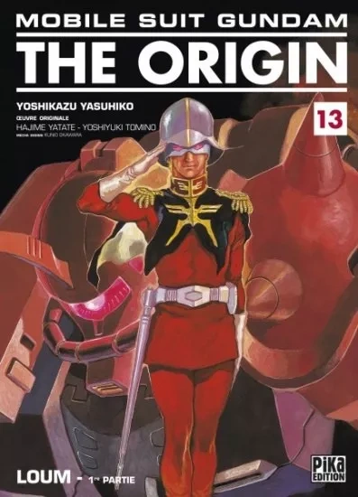 Tome 13