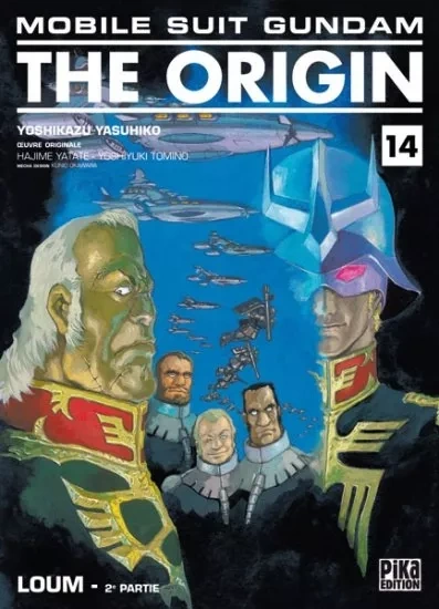 Tome 14