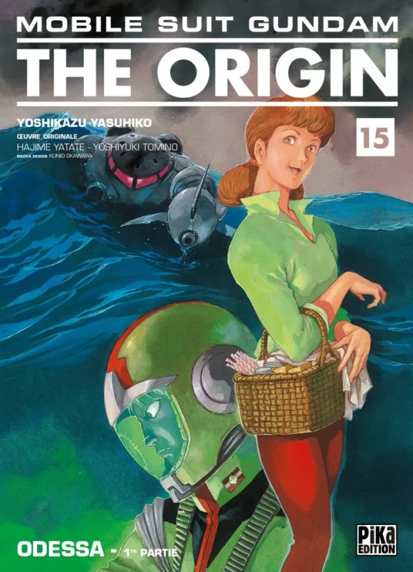 Tome 15