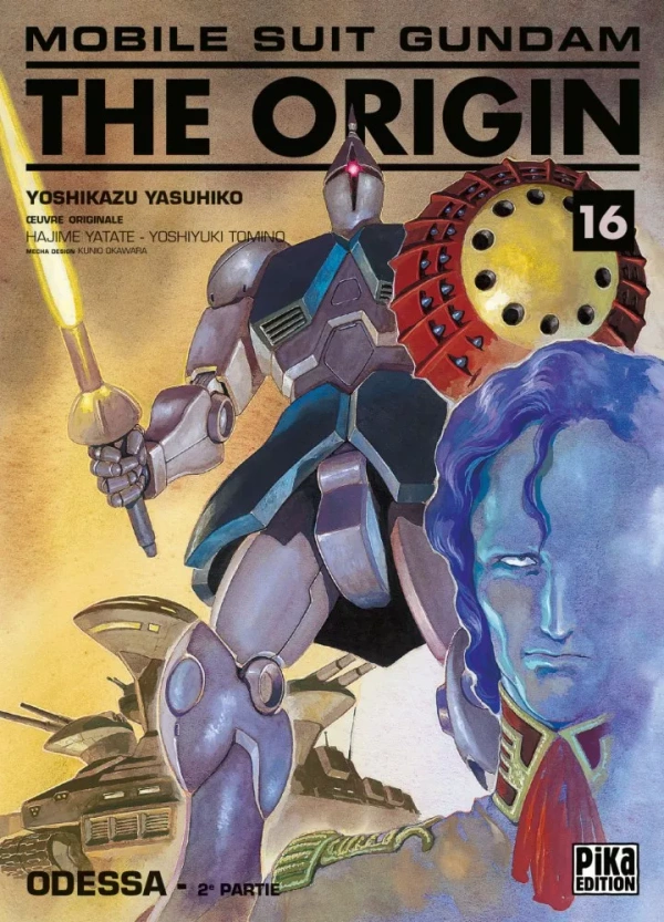Tome 16