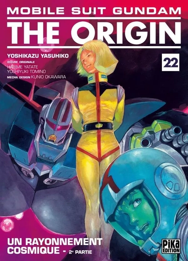Tome 22