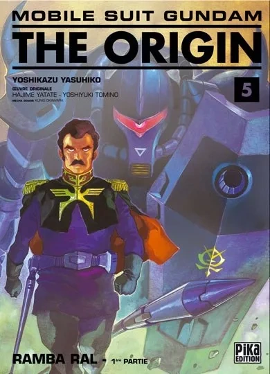 Tome 5