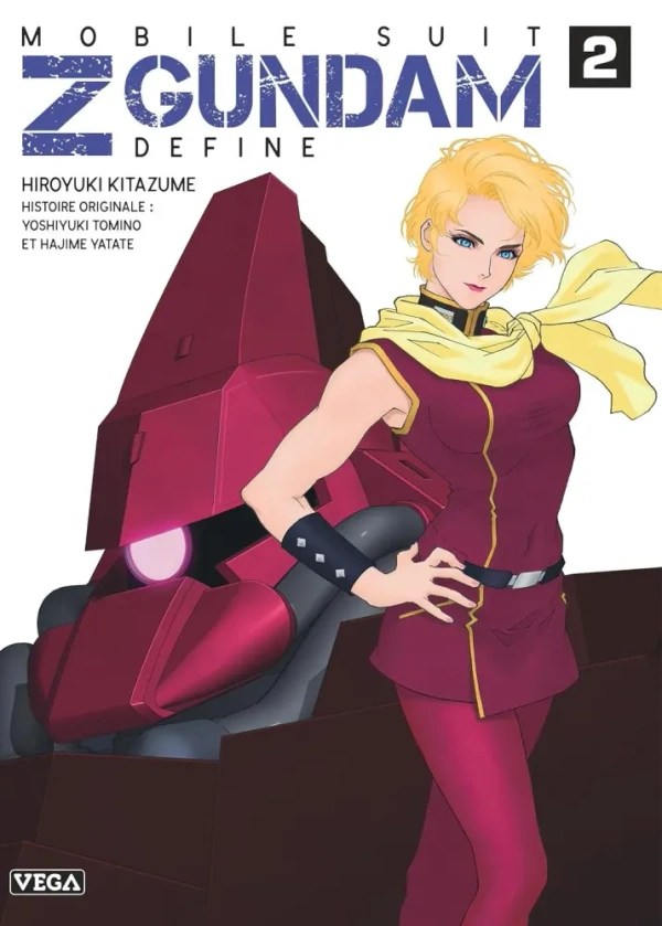 Tome 2
