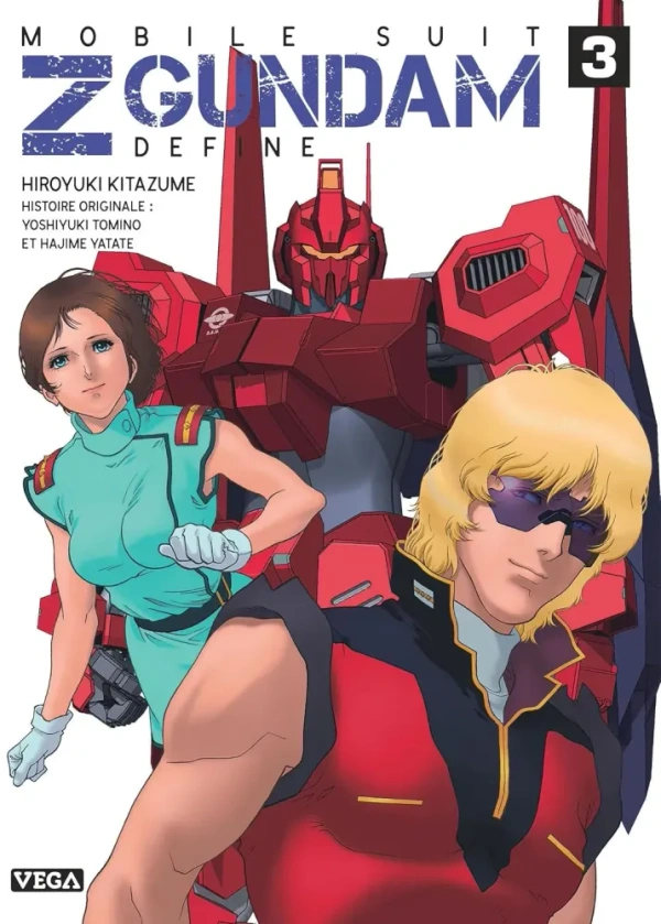 Tome 3